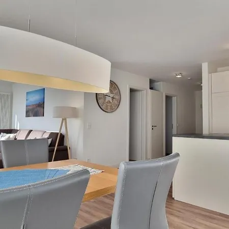 Appartement Haus Duenengras, Gras10, Steinwarder 8, 