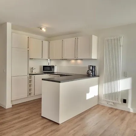 Appartement Haus Duenengras, Gras10, Steinwarder 8, 