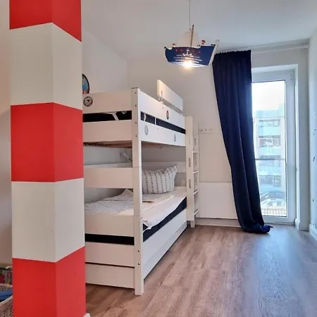 Appartement Haus Duenengras, Gras10, Steinwarder 8, 