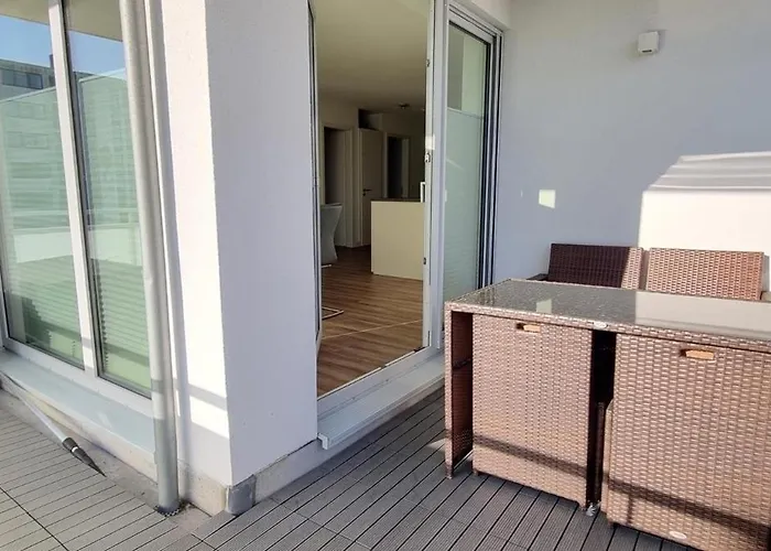 Haus Duenengras, Gras10, Steinwarder 8, 